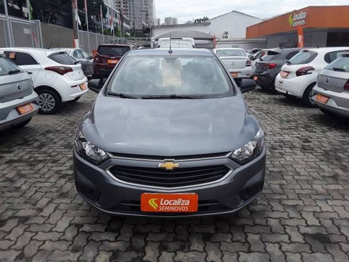 Chevrolet Joy 1.0 Spe4 Flex Manual