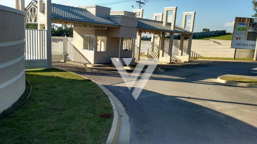 Imagem 8 de 10 de Terreno À Venda, 1243 M² - Condominio Tereza Maria - Sorocaba/sp - Te1488