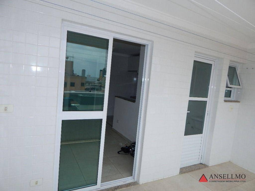 Imagem 21 de 30 de Apartamento Com 2 Dormitórios À Venda, 60 M² Por R$ 330.000,00 - Baeta Neves - São Bernardo Do Campo/sp - Ap2419