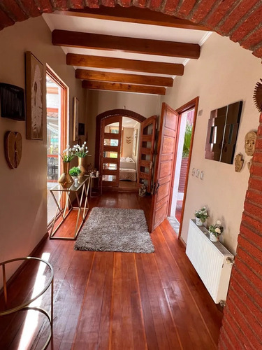 Parcela En Venta En Lampa