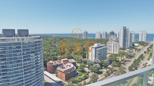 Imagen 24 de 27 de Mansa , Edificio Con Amenities , Piso Alto