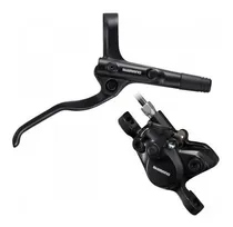 Comprar Freno Hidráulico Completo Shimano Tras Set Bl-mt200 Br-mt200