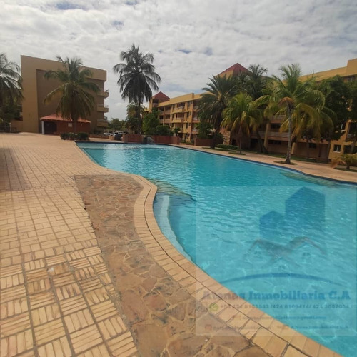 Imagen 13 de 13 de Atenas Inmobiliaria,ca Vende Apto Las Marinas Lecheria