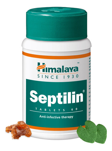 Septilin Himalaya