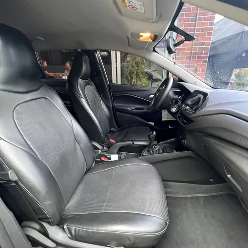 Chevrolet Onix 1.0T Lt