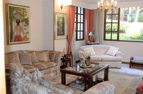 Casa En Arriendo/venta En Cerros De Niza. Cod A15361