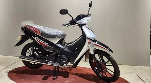 Gilera Smash 110 Full Patentada $757.000 O 12de$121.000