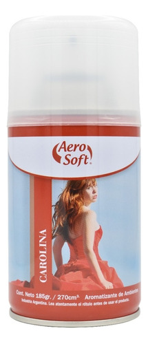  Repuesto Fragancia Carolina Herrer Perfume Revivi Aerosoft 