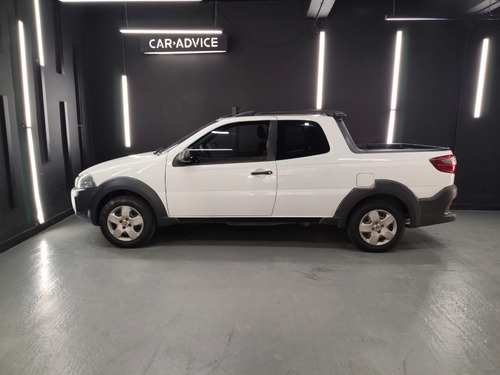 Fiat Strada 1.4 WORKING L14