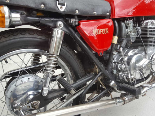 Honda Cb 400 Four