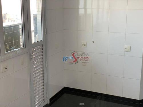 Imagem 15 de 25 de Apartamento Com 4 Dormitórios À Venda, 335 M² Por R$ 2.980.000,00 - Jardim Anália Franco - São Paulo/sp - Ap2140