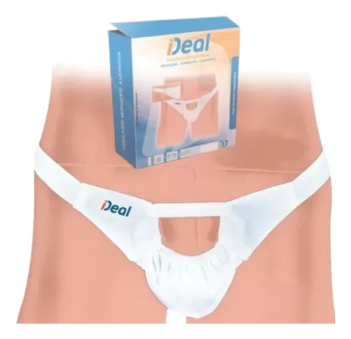 Suspensorio para online varicocele