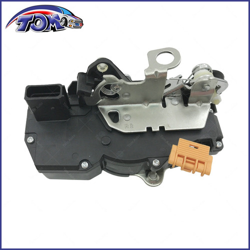 Actuador Puerta Motor Trasero Der Pontiac G5 Gt 2009 2.2l