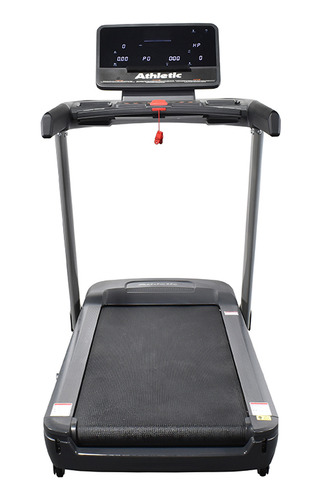 Imagen 2 de 6 de Caminador Advanced Prof 7500t 220v Athletic Supergym