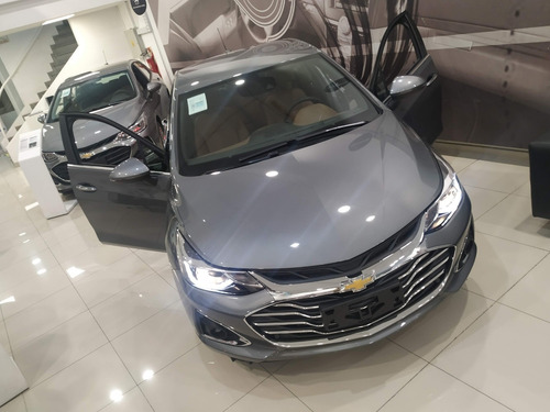 Cruze Premier 4 Puertas 0km 2021 Entrega Inmediata Asd8452