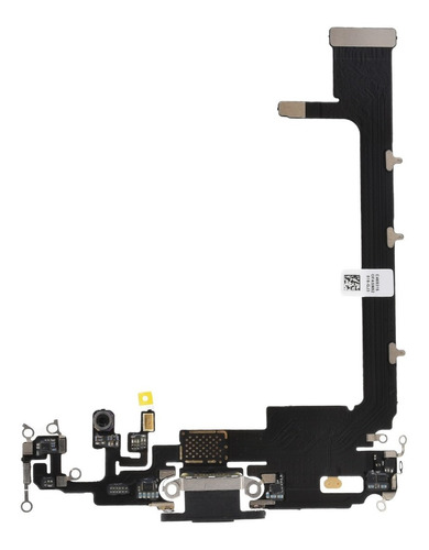  Pin De Carga Charging Flex Compatible iPhone 11 Pro Max