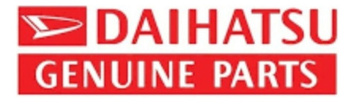 Reten Distribucion Daihatsu Aplausse 1.6cc Importado