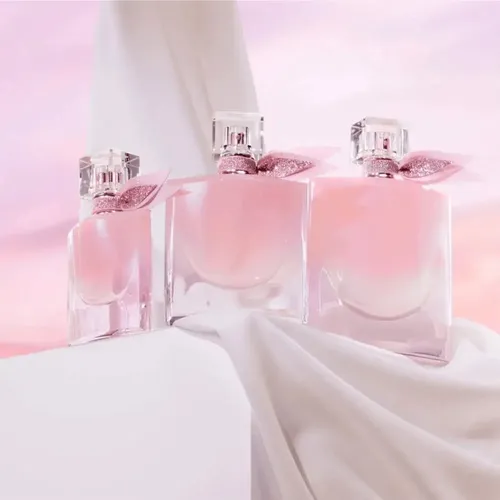 Lâncome La Vie Est Belle Vanille Nude Eau De Parfum 50ml