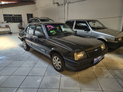 Imagem 1 de 12 de Chevrolet Chevrolet Monza 1990