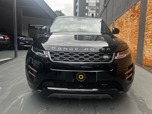 Land Rover Range Rover Evoque 2.0 P250 FLEX R-DYNAMIC HSE AWD AUTOMÁTICO