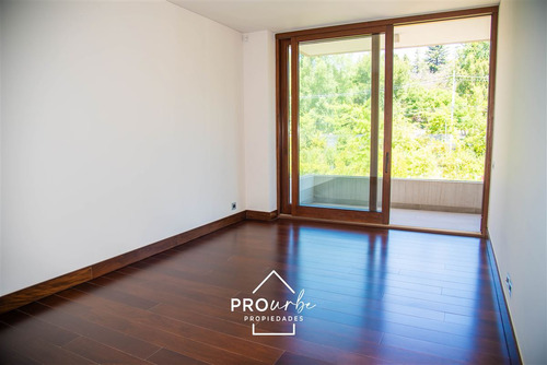 Departamento En Venta De 3 Dorm. En Las Condes