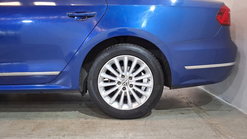 Volkswagen Passat 2.5 Comfortline