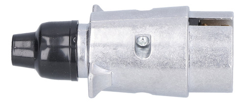 Conector De Remolque, Enchufe Eléctrico De 7 Pines, Interfaz
