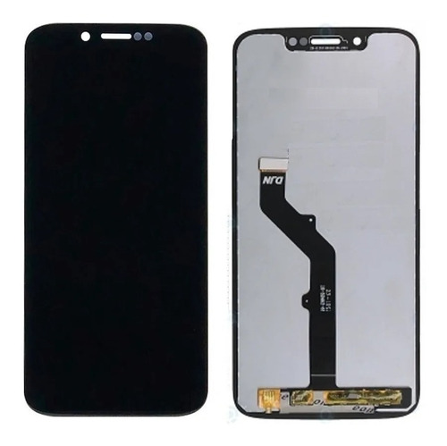 Pantalla Display Lcd Con Táctil Para Motorola Moto G7 Play