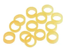 Comprar Gomitas Intraorales Smile Safari. Cebra 3\u002F16  (4.8 Mm ) Medi