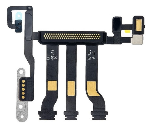 Cable Flex Lcd Touch Encendido Apple Watch Serie 3 38mm Gps