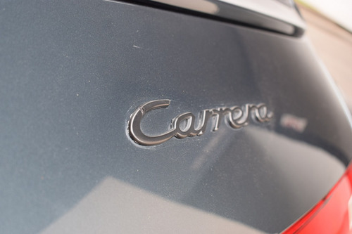 Porsche 911 3.4 Carrera 2 Coupe Tiptronic