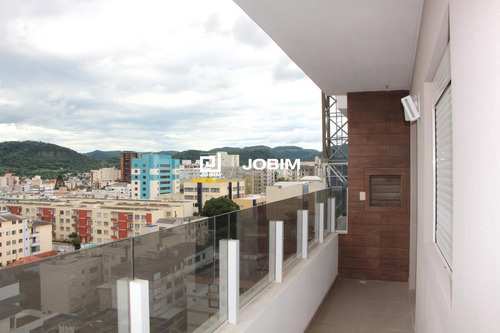 Imagem 7 de 10 de Apto 2 Dorm. Com Garagem - Espirito Santo - Torre Bondade - Es1015b