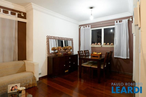 Imagem 1 de 15 de Apartamento - Morumbi - Sp - 378918