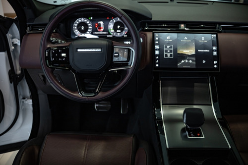 Land Rover Range Rover Velar 2.0 P404 PHEV R-DYNAMIC HSE AUTOMÁTICO