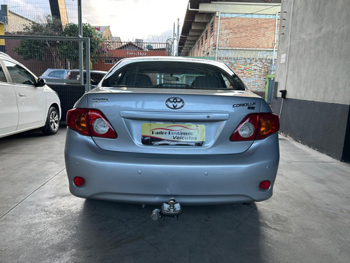 Toyota Corolla Xli16vvt