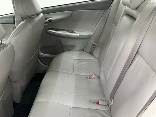 Toyota Corolla Corolla 2.0 XEI 16V FLEX 4P AUTOMÁTICO