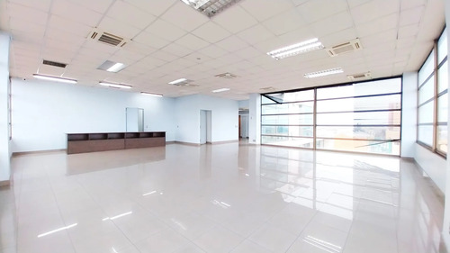 Arriendo Edificio Oficinas Equipado Ascensores Quinta Normal