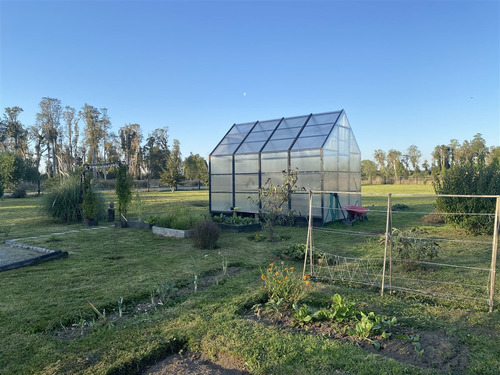 Se Vende Casa Moderna A 8min De Frutillar