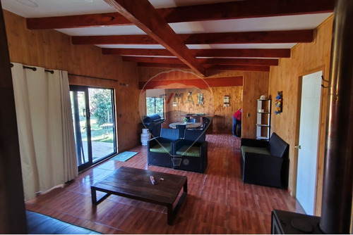 Venta Casa Caburgua -pucón
