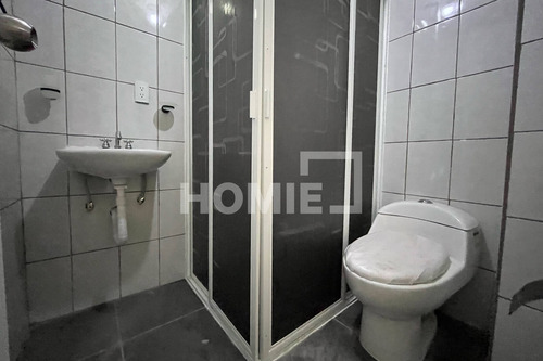 Moderno Departamento En Renta En Col. Morelos, Cuauhtémoc Con Excelentes Amenidades, 94396