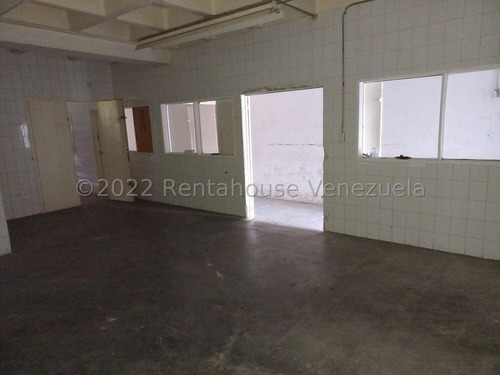 Imagen 19 de 21 de El Llanito Edificio En Venta Jesús Enrique Díaz 22-23999 Caracas