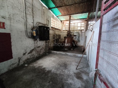 Imagen 11 de 30 de Galpon En Alquiler Zona Industrial Yaritagua 22-22336 M&n