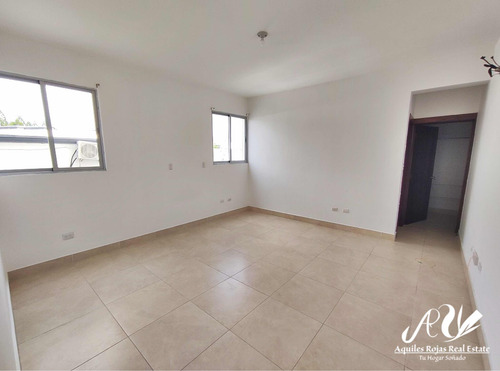 Apartamento En Cerros De Gurabo - Ar0017a