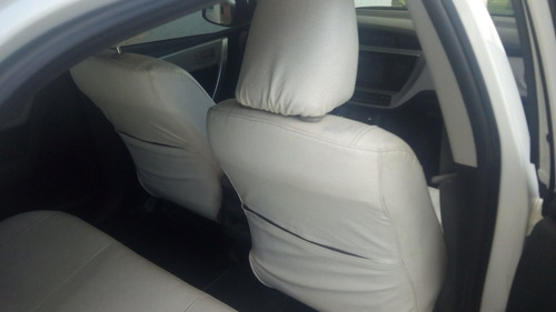 Toyota Corolla 2.0 Xei