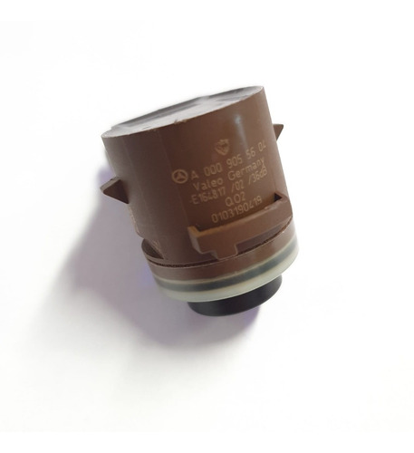 Imagen 2 de 5 de Sensor De Estacionamiento Mercedes Benz Sprinter Original
