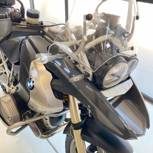 Bmw 1200 Gs