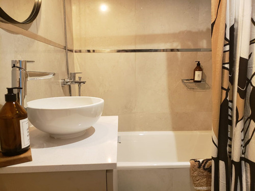 Venta Departamento Caballito Amoblado Amenities
