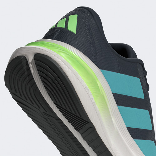 Zapatillas De Running Galaxy 7 Jq2627 Adidas