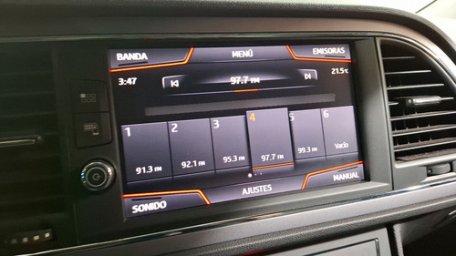 Seat Leon 1.4 STYLE 150HP DCT