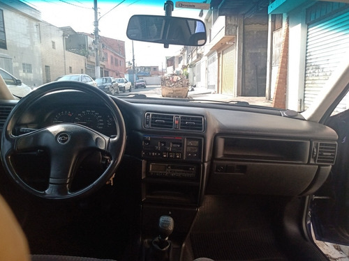 Chevrolet Vectra Gls